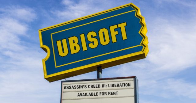 Blockbuster Never Died, It Just Became Every Digital Storefront You Buy Games On
