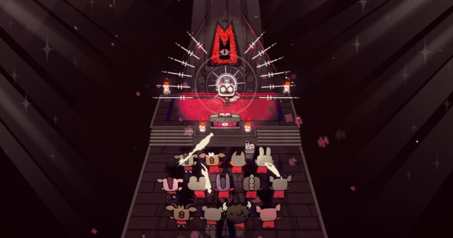 Devolver Digital’s ‘Cult of the Lamb’ Imagines a Crazy World Where Extreme Religious Beliefs Affect People’s Daily Lives