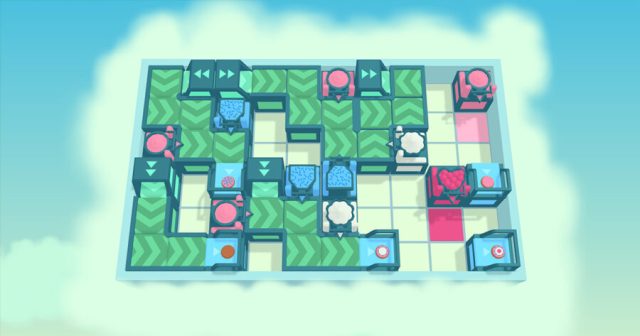 2022’s Hardest Game Is This Adorable Puzzle Game About Running a Goddamn Donut Factory