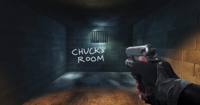 Bummer: Video Game Easter Egg Just a Reference to Developer’s Pet