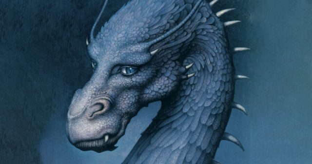 Eragon Fans Preemptively Harassing Actors Who Might Get Cast in the TV Show