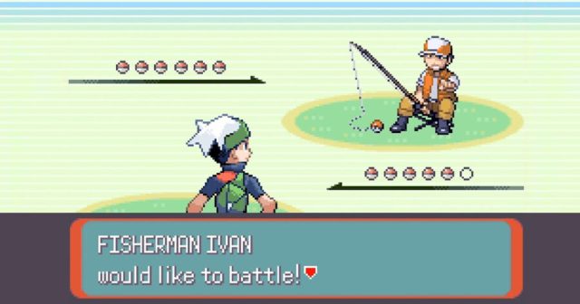 Fisherman Shocked to Learn Other Pokémon Exist