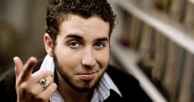 Guy Who Hates Everyone Equally Surprised to Discover the Feeling Is Mutual