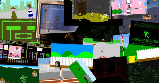 The Definitive Ranking of the Homestar Runner Games, Whether You Like It or Not