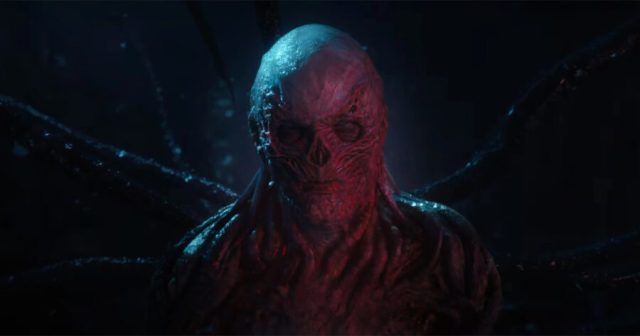 Stranger Things 4’s Dumbass Release Schedule Actually Worked for Me