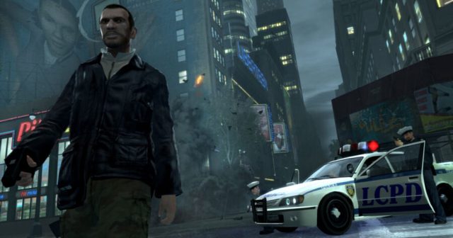 Um, Actually Liberty City Has Some of the Strictest Gun Laws in the Country