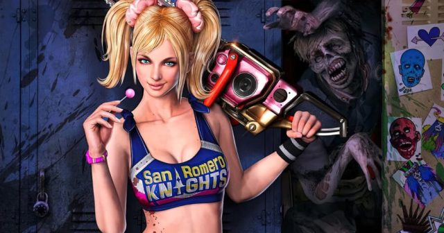 Game You Never Got Around to Trying Getting Full Blown Remake You’ll Never Get Around to Trying