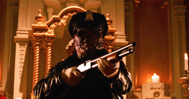 Remake of ‘Maniac Cop’ Just Called ‘Cop’