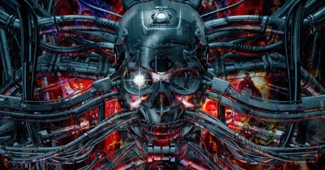 AI That Could Enslave Humanity Too Busy Spearheading MCU