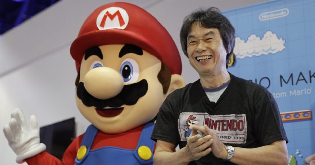 Miyamoto Announces Nintendo Closing After 40 Years: “Mario Has Done Everything”