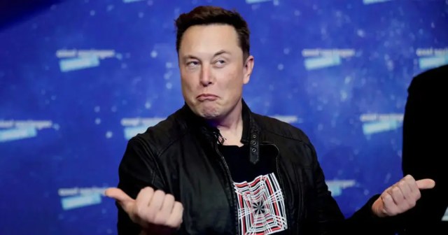 Opinion: Elon Musk Not Buying Twitter Is Genius, Unless He Does Buy It, Then That Was the Right Move