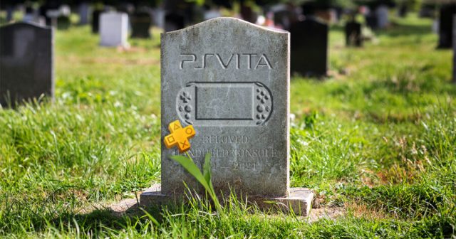 New PlayStation Plus Wouldn’t Be So Underwhelming If Sony Didn’t Kill the PS Vita