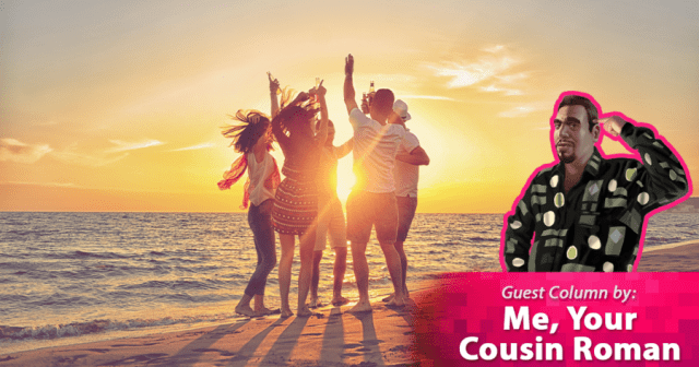 5 Great Activities to Pass the Time This Summer