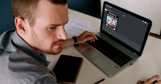Man Arrested After Posting Meme He Actually Finds Funny in Company’s Slack Channel