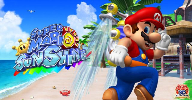 Celebrating 20 Years of Super Mario Sunshine Haters Being Wrong