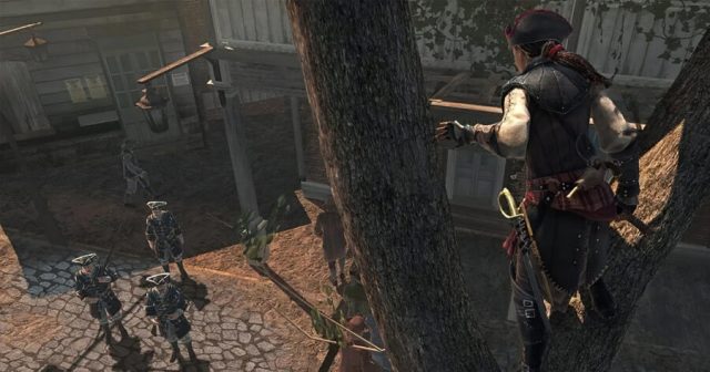 Ubisoft Debuts Innovative New Way to Frustrate Everybody