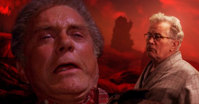 Controversial Spider-Man: No Way Home Deleted Scene Shows All the Uncle Bens Rotting in Hell