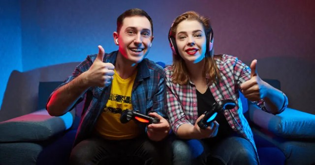 10 Games You Absolutely NEED to Check Out This Evening If You Haven’t Already