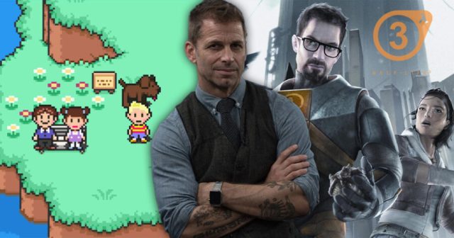 Hey #SnyderCut Bots, Can You Get These Things We Want Made Next?