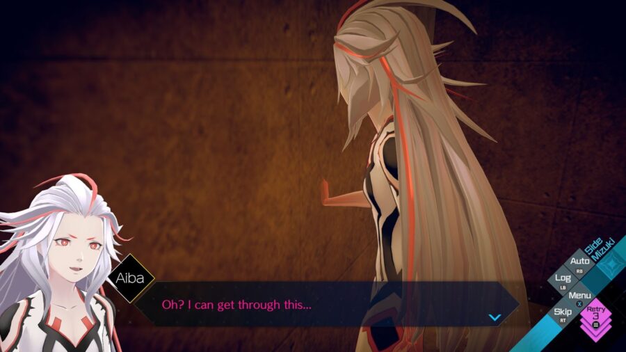 clearing tearer's somnium second room