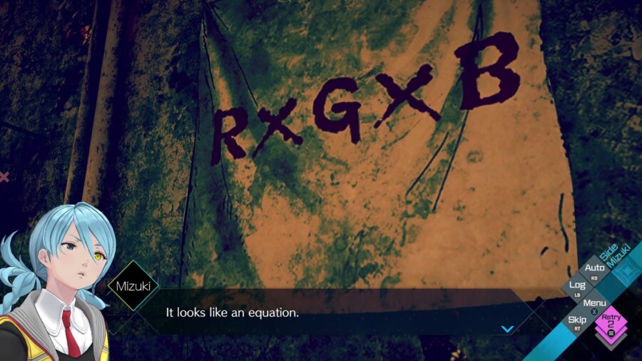 tearer final stage mizuki equation