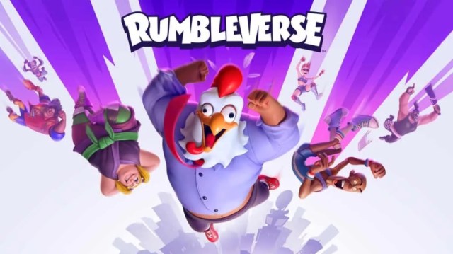 Rumbleverse: 5 Tips to Achieve Victory