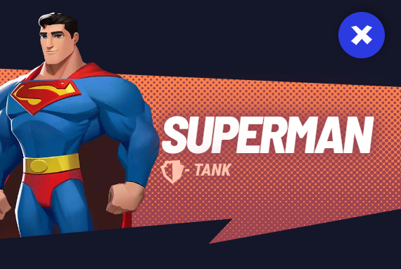 Superman’s Best Moves, Strategy, And Techniques in MultiVersus