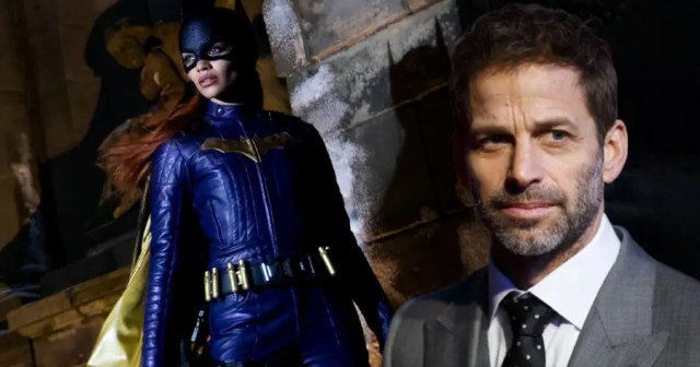 Zack Snyder Seizes Window of Opportunity to Upload Homemade Feature-Length ‘Batgirl’ Film to YouTube