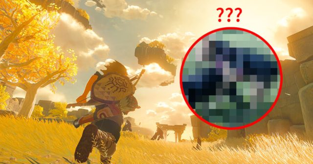 Leaked Breath of the Wild 2 Footage Reveals That Our “Source” Was Just Fucking With Us