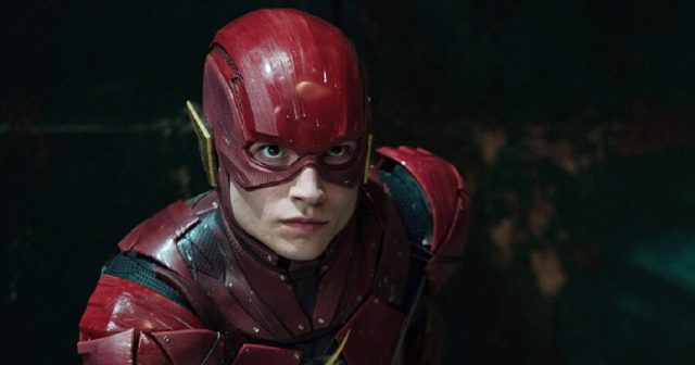 Warner Bros Announces New 10-Year DCEU Plan: Maybe Get That Flash Movie Out Some Time