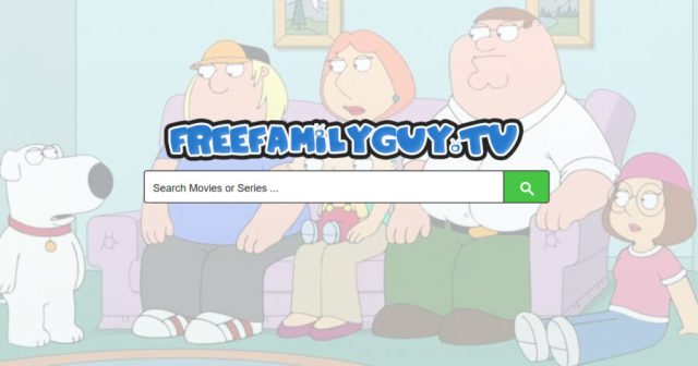 Here’s Everything Coming to freefamilyguy.tv This Month