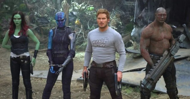 Budget Cuts Force ‘Guardians of the Galaxy Vol. 3’ to Use Only YouTube Audio Library Songs
