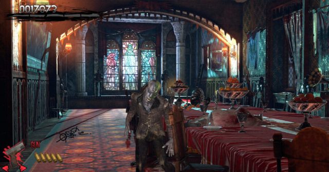 BlackRock Buys House From ‘House of the Dead’ for $2.7 Million