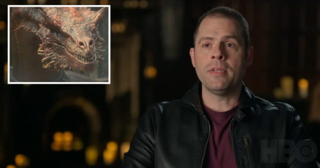 ‘House of the Dragon’ Showrunners Explain in Behind-the-Scenes Featurette That the Dragons Symbolize Big Cool Lizards