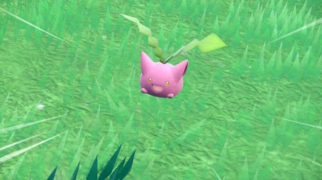 Every Pokémon Confirmed for Pokémon Scarlet and Violet So Far