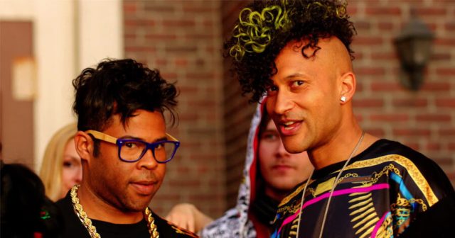 YouTube Algorithm Assumes Man Watching 8-Second Key & Peele Clip Starting 60-Hour Comprehensive Key & Peele Marathon