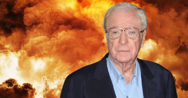 Michael Caine Joins Cast of Christopher Nolan’s ‘Oppenheimer’ in Role of Atomic Bomb