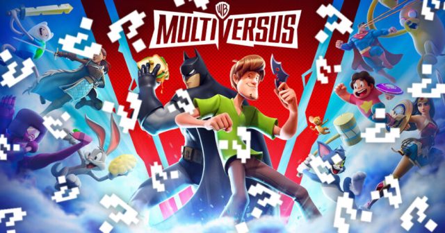 All Your Questions About MultiVersus: Answered
