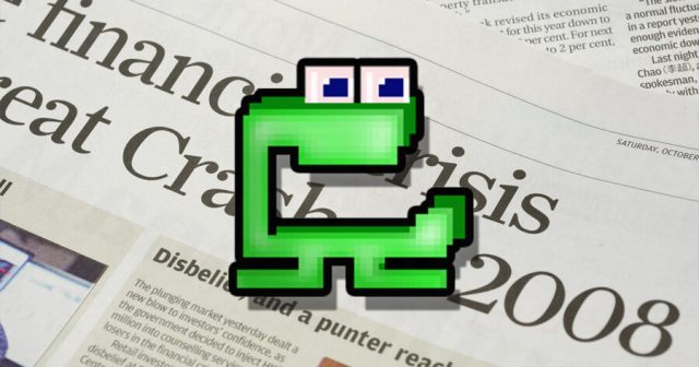 Number Muncher to Be Publicly Executed for Role in 2008 Financial Crisis