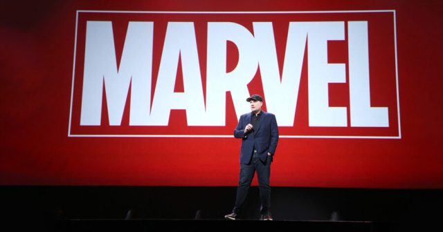 Marvel Announces Cinematic Universe Will Skip Phase 13 for Good Luck