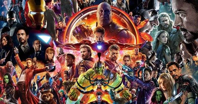 Trailer for Marvel TV Show Reveals This One Gonna Be Mandatory