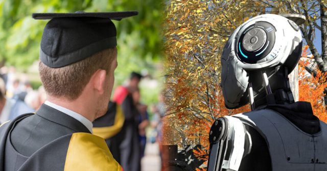 Guy Who 100%ed ‘The Talos Principle’ Receives Honorary Philosophy Degree