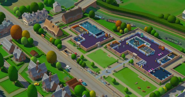 Two Point Campus: 8 Beginner Tips