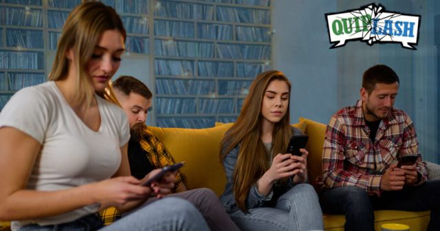 Unfunny Friend Casually Suggests Playing Game Other Than Quiplash