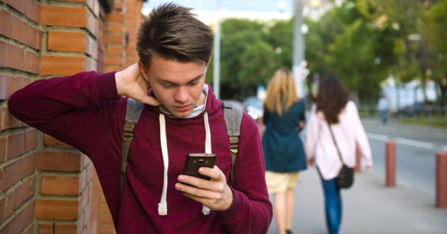 Teenager Emerges From 40-Minute Video Essay With Brand New Personality