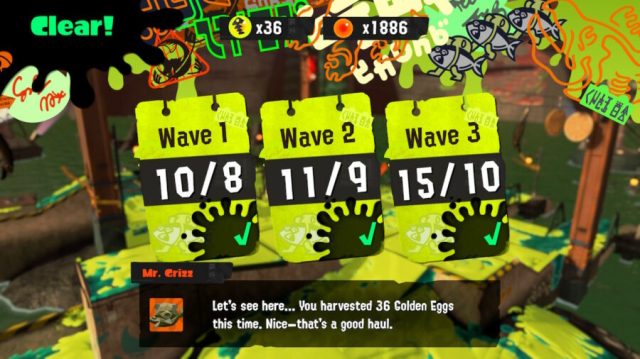 Splatoon 3 Salmon Run: Tips And Tricks