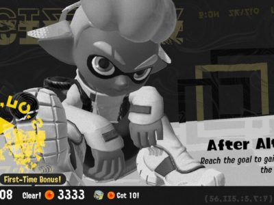 splatoon after alterna victory