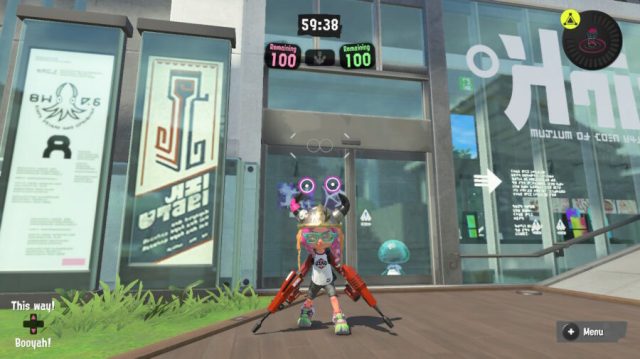 How to Improve at Using Dualies in Splatoon 3