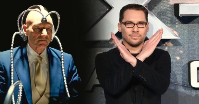 Real Life Cerebro Keeps Track of Bryan Singer at All Times