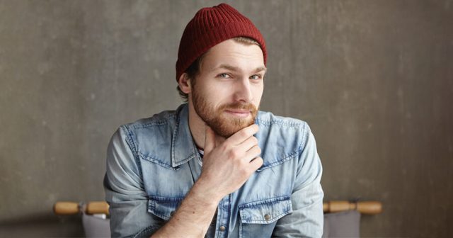 Guy With +10 Luck Thinks He Has Incredible Charisma